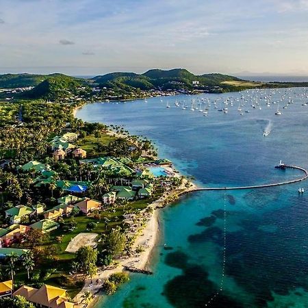 Ti Coin Mayero: Parking Free + Plage De Saint Anne Sainte-Anne Eksteriør billede